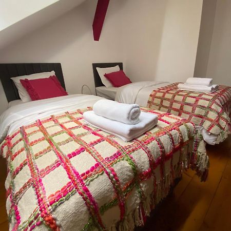 Apartament Plac Moniuszki 11 Kielce Kültér fotó