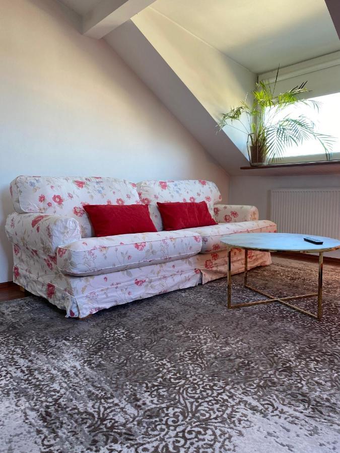 Apartament Plac Moniuszki 11 Kielce Kültér fotó