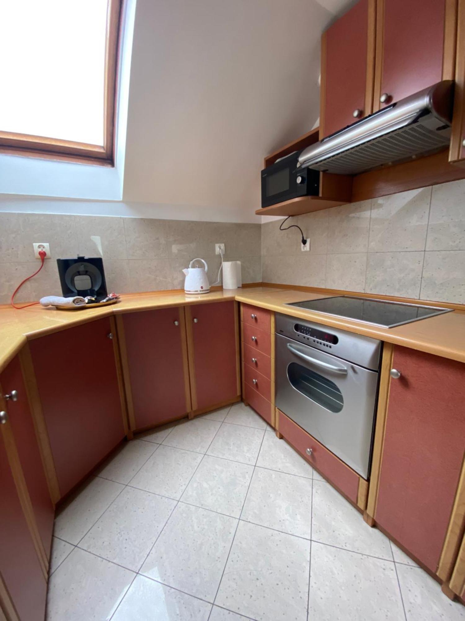 Apartament Plac Moniuszki 11 Kielce Kültér fotó