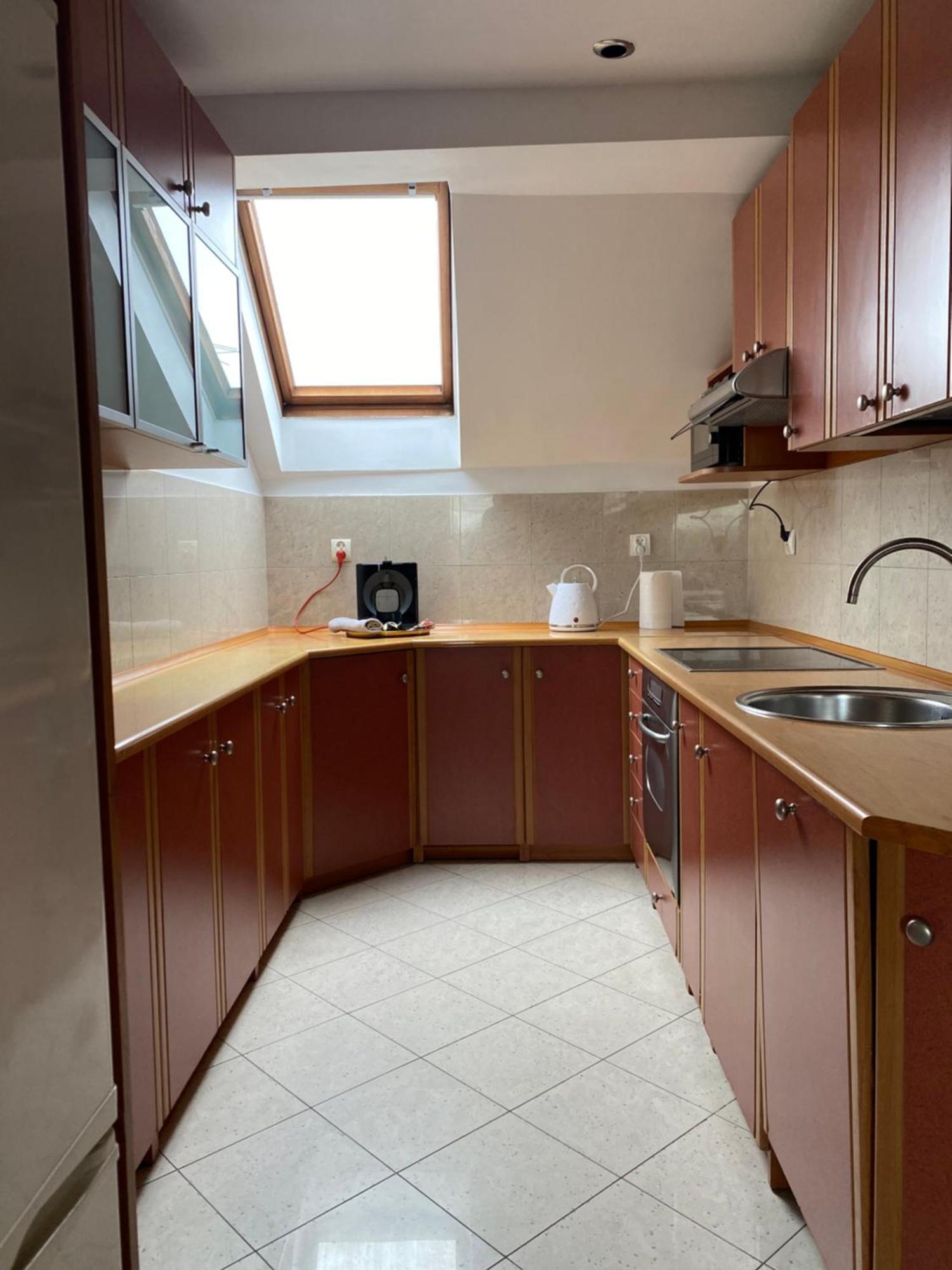 Apartament Plac Moniuszki 11 Kielce Kültér fotó