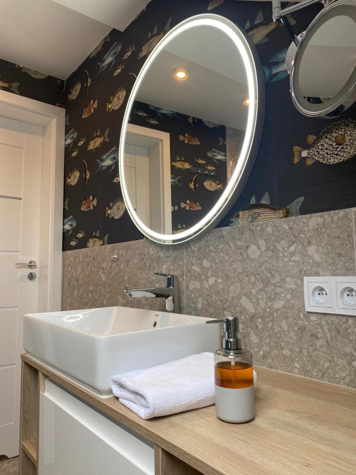 Apartament Plac Moniuszki 11 Kielce Kültér fotó