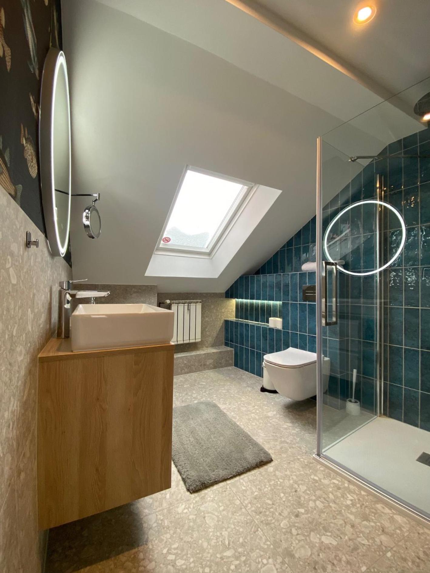 Apartament Plac Moniuszki 11 Kielce Kültér fotó