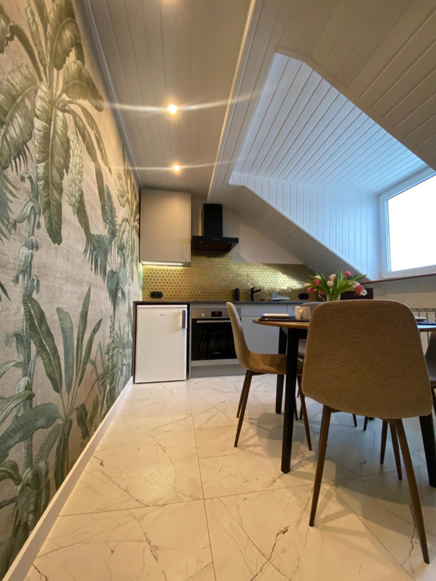 Apartament Plac Moniuszki 11 Kielce Kültér fotó