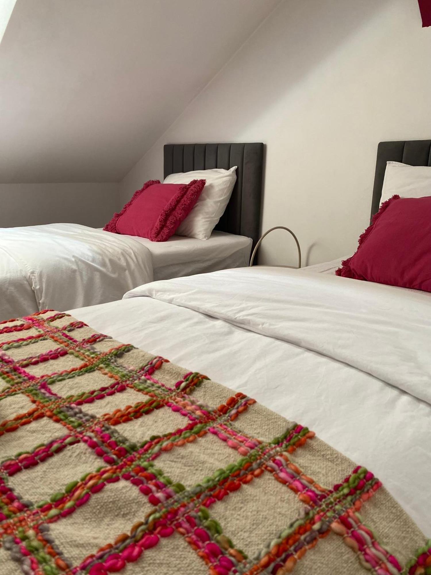 Apartament Plac Moniuszki 11 Kielce Kültér fotó