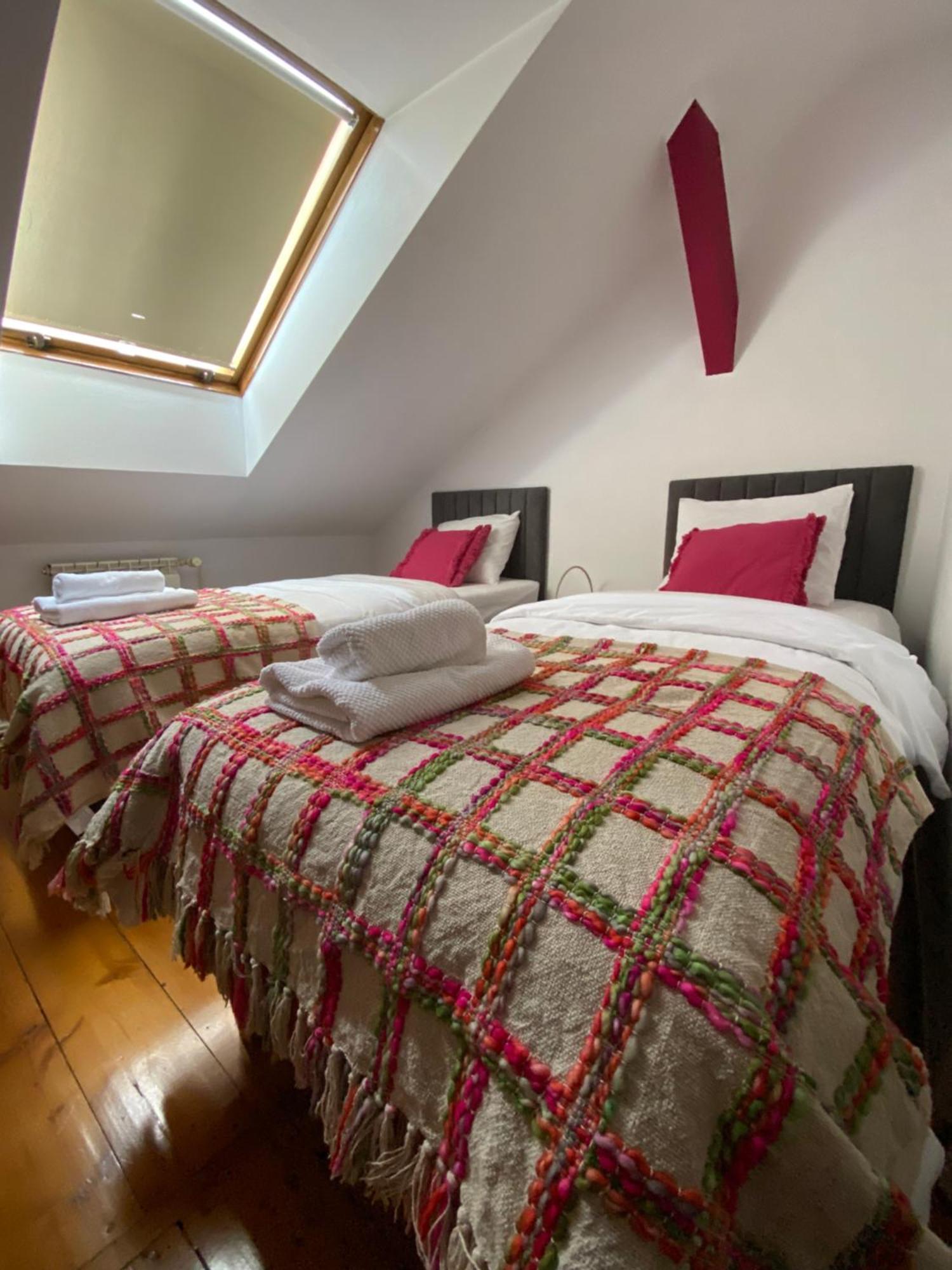 Apartament Plac Moniuszki 11 Kielce Kültér fotó